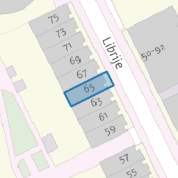 Perceel APD01-U-9298