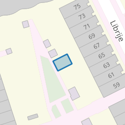 Perceel APD01-U-9301