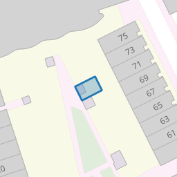 Perceel APD01-U-9305