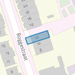 Perceel APD01-U-9312