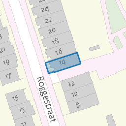 Perceel APD01-U-9313