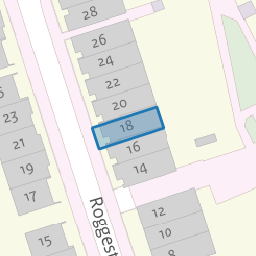 Perceel APD01-U-9317