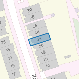 Perceel APD01-U-9321