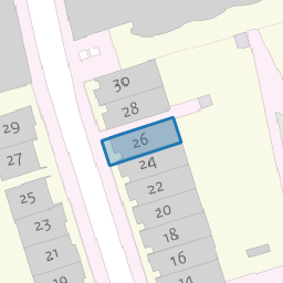 Perceel APD01-U-9325