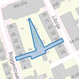 Perceel APD01-U-9364