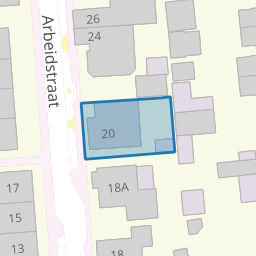 Perceel APD01-U-9373