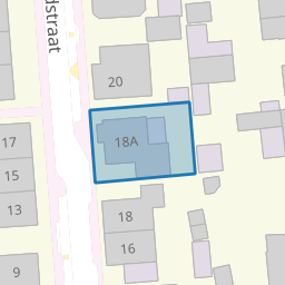 Perceel APD01-U-9374