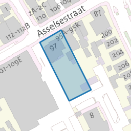 Perceel APD01-U-9376