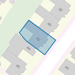 Perceel APD01-U-9386