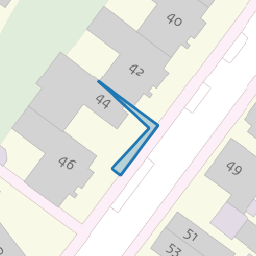 Perceel APD01-U-9396