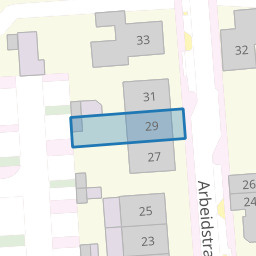 Perceel APD01-U-9401