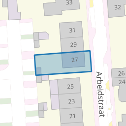 Perceel APD01-U-9402