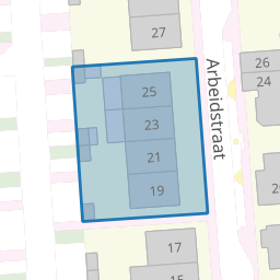 Perceel APD01-U-9403