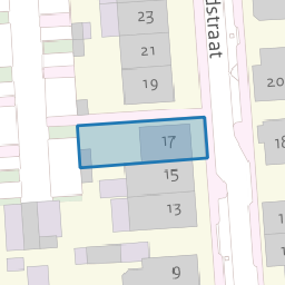 Perceel APD01-U-9404