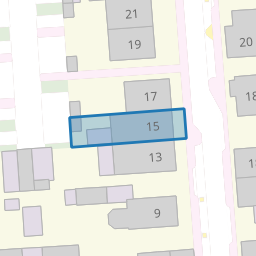 Perceel APD01-U-9405