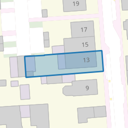 Perceel APD01-U-9406