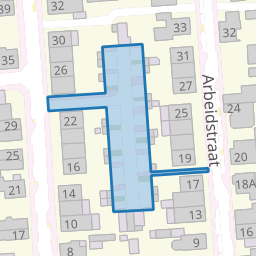 Perceel APD01-U-9412