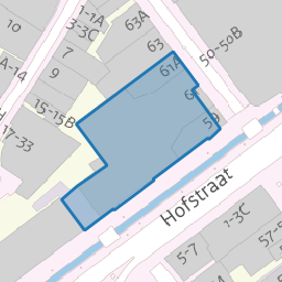 Perceel APD01-U-9417