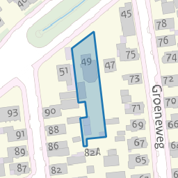 Perceel APD01-U-9419