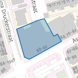 Perceel APD01-U-9429