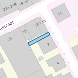 Perceel APD01-U-9462