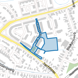 Perceel APD01-U-9501