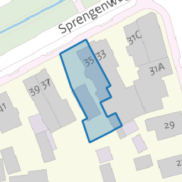 Perceel APD01-U-9503