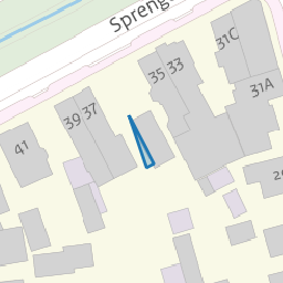 Perceel APD01-U-9504