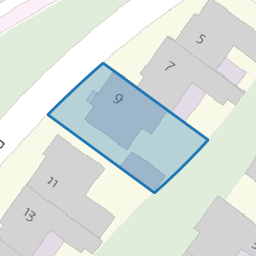 Perceel APD01-U-9528