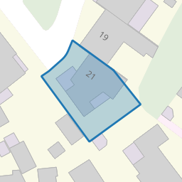 Perceel APD01-U-9543