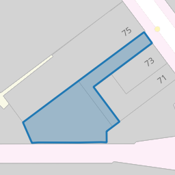 Perceel APD01-U-9557