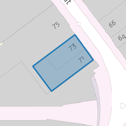 Perceel APD01-U-9558