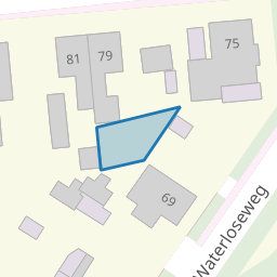 Perceel APD01-U-9561