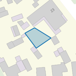 Perceel APD01-U-9567