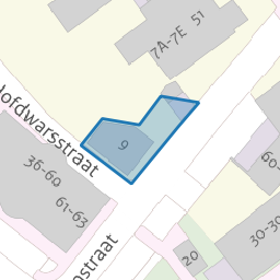 Perceel APD01-U-9568