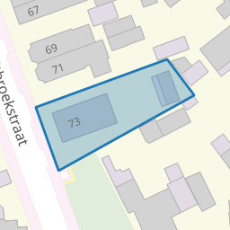 Perceel APD01-U-9576