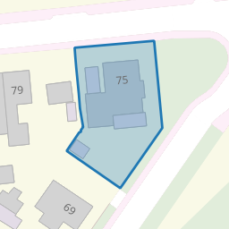 Perceel APD01-U-9581