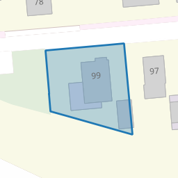 Perceel APD01-U-9588