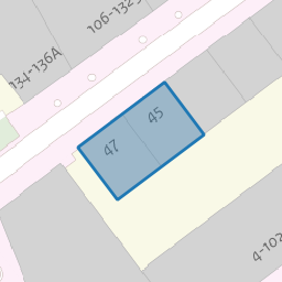 Perceel APD01-U-9589