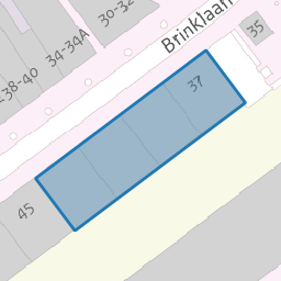 Perceel APD01-U-9590