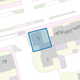 Perceel APD01-U-9595