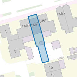 Perceel APD01-U-9597