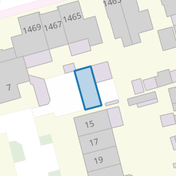 Perceel APD01-U-9598