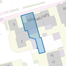 Perceel APD01-U-9599