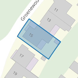 Perceel APD01-U-9622