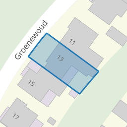 Perceel APD01-U-9623