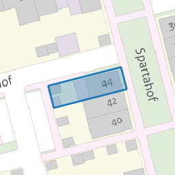 Perceel APD01-U-9636