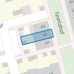 Perceel APD01-U-9637