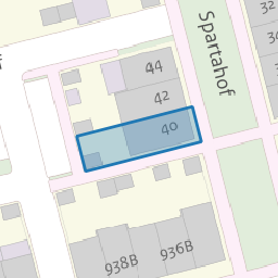 Perceel APD01-U-9638