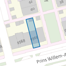 Perceel APD01-U-9640